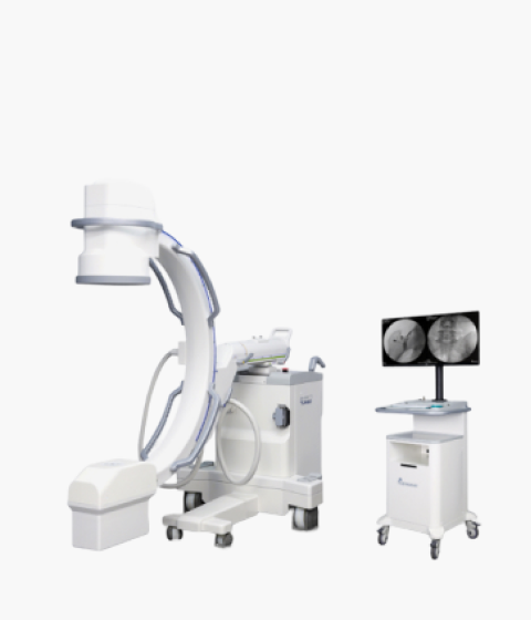 댓거리탑신경외과의원 C-arm